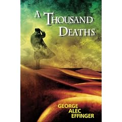 A Thousand Deaths