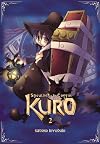 Shoulder-a-Coffin Kuro, Vol. 2