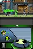 Ben 10: Alien Force (Nintendo DS)