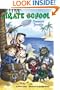 Treasure Trouble #5 (Pirate School)