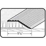 6 each: Ace Carpet Trim (19439431) by M-D Building Products