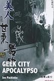 Geek City Apocalypso
