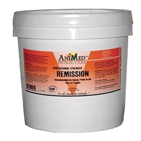  Remission 10 lb. bucket