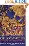 Virus dynamics: Mathematical principles of immunology and virology
