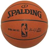 Spalding NBA Official Game Ball Basketball