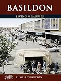Francis Frith's Basildon : living memories