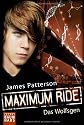 Maximum Ride - Das Wolfsgen: Band 2 (German Edition)