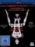 Durst - Thirst (Blu-ray)