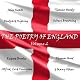 The Poetry of England, Volume 1