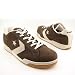 CONVERSE Ev Pro 2K5 Ox New Lace-Ups Brown Mens Image