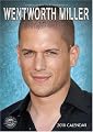 Wentworth Miller 2010 Wall Calendar #RS4613
