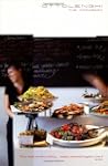 Ottolenghi: The Cookbook