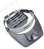 from Rolson Rolson Tools 60390 LED Head Loupe Magnifier Visor (Model 60390)