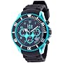 Ice-Watch Armbanduhr Ice-Chrono Big Big t�rkis CH.&hellip von Ice-Watch