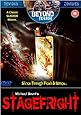 Stage Fright (Beyond Terror) [DVD]