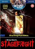 Stage Fright (Beyond Terror) [DVD]