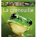 La grenouille