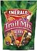 Emerald Berry Blend Premium Trail Mix, 5.5-Ounce Pouches (Pack of 6)
