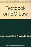 Textbook on EC law