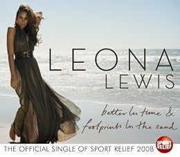 Leona Lewis Picture 8