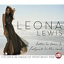 Leona Lewis - Footprints In The Sand