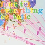 Everything Ecstatic [VINYL]