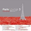 Paris Lounge Vol.3