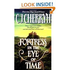 Fortress In The Eye Of Time