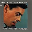 Jacques Brel Vol. 4 - Le Plat pays