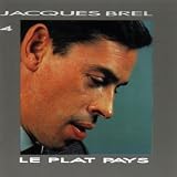 Le Plat Pays/Les Vieux (Vol 4) [European Import]