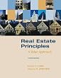 Real Estate Principles: A Value Approach (The Mcgraw-Hill/Irwin Series in Finance, Insurance, and Real Estate)