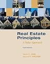 Real Estate Principles: A Value Approach (The Mcgraw-Hill/Irwin Series in Finance, Insurance, and Real Estate)