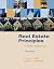 Real Estate Principles: A Value Approach
