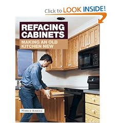 Refacing Cabinets: Making an Old Kitchen New (Fine Homebuilding)