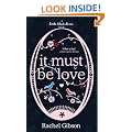 It Must Be Love (Little Black Dress)