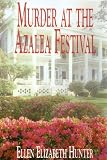 Murder at the Azalea Festival (Magnolia Mysteries)