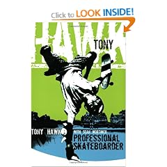 Tony Hawk: Professional Skateboarder