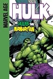 The Hulks Take Manhattan (Hulk Set II)