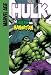 Books : The Hulks Take Manhattan (Hulk Set II)