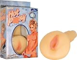 Real Skin Vibrating Vagina
