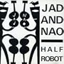 Half Robot