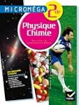 Microm�ga Physique-Chimie 2de �d 2010...