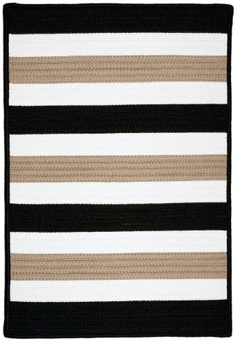 Kids Children Nursery Area Rug Carpet Black 5x7 Girls Stripe Zebra Print Skin Exact Size 4 5 X 6 9 Lowest Hoangduong1551
