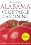 Guide to Alabama Vegetable Gardening (Vegetable Gardening Guides)
