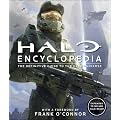 Halo Encyclopedia Revised