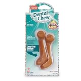 Hartz - Dental Chew 2Pk Small-Peg