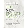 The New English Table: 200 recipes from the queen of thrifty, inventive cooking: Over 200 Recipes That Will Not Cost the Earth