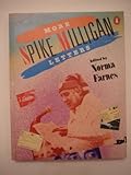 More Spike Milligan letters