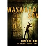 Wayward Son