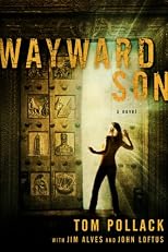 Wayward Son